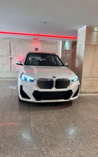 Bmw ix1 بی ام و آی ایکس