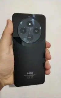 گوشی Poco c75