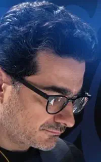 کنسرت همایون شجریان روبه روی صحنه B3