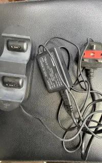 پایه شارژ سونی مخصوص ps4