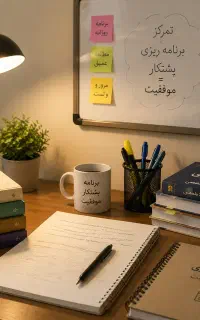 مشاوره و کوچینگ تحصیلی رشته انسانی