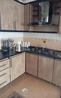 کابینت ام دی آف های گلاس