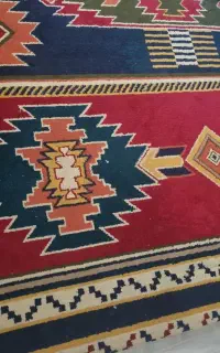 گلیم فرش