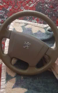 فرمون پارس و اگزوز 106بنزی