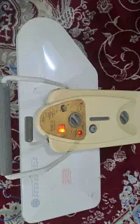 اتو پرس ویداس