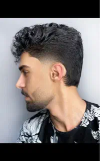 آموزش آرایشگری  ( محمدی) با مدرک فنی حرفه ای