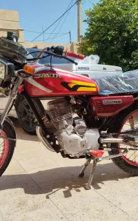 موتور 200کلکسیونی