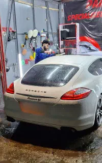 خدمات خودور پارسا