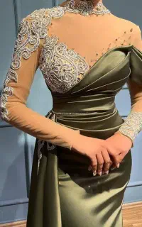 مدلینگ لباس دخترانه