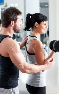 ارائه برنامه بدنسازی و تغذیه ارزان