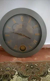 ساعت دیواری