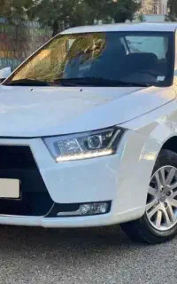 دنا پلاس 6دنده