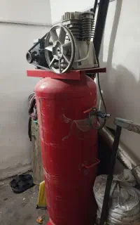 پمپ باد ۲۵۰ لیتری