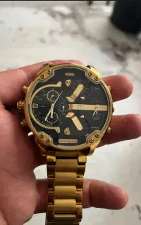ساعت دیزل هفت موتوره اصل