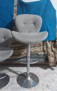 صندلی جکداروگردون