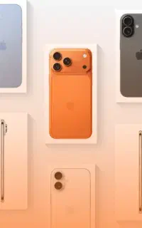 ایفون 17 پرومکس فوری بگیر