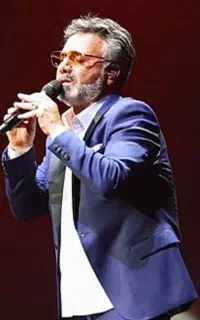 بلیط کنسرت معین