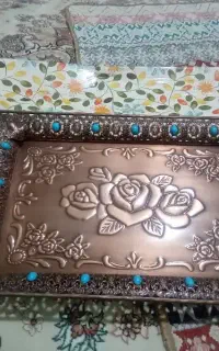 سینی میناکاری