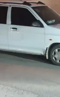 هاچبک مدل 97