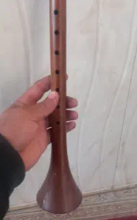 ساز کهور