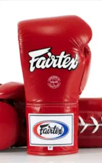 دستکش بوکس فرتکس بندی اورجینال تایلند