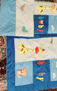 روروک کرییر در حد نو