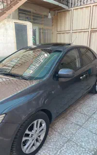 سراتو آپشنال 2000