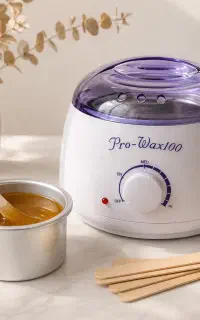 خدمات اپیلاسیون و زیبایی پوست