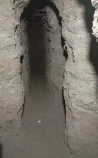 چاه کن حرفه ای 20سال سابقه کار صداقت