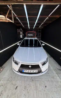 آموزش دیتیلینگ ریکاوری سرامیک بدنه