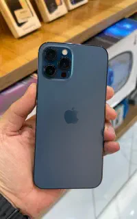ایفون ۱۲پرومکس 256گیگ