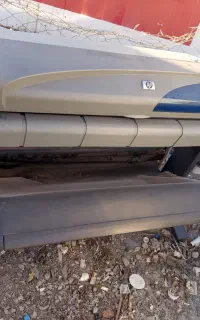 دستگاه پرینترپلاس hp500