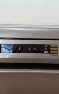 ماشین  ظرفشویی