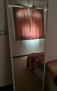آینه قدی