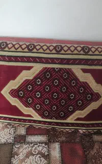 پشتی