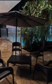 ویلاباغ لوکس گاوکشه حشمت اباد