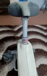 دوچرخه ثابت