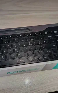 کیبورد بیسیم a4tech