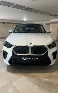 بی ام دبلیو x2