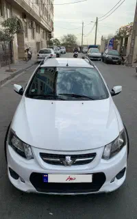 کوییک ۱۴۰۱ بدون رنگ
