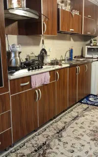 فروش یک واحد آپارتمان
