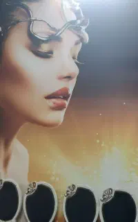 یه یک نفر شنیون کار حرفه ای نیازمندیم فوری