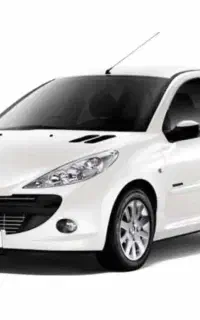 حواله 207i TU3