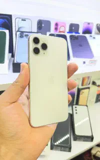 iPhone 11pro 256 تک سیم