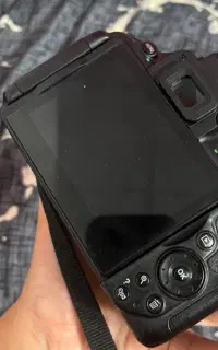 دوربین نیکون D5300