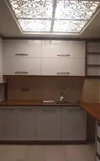 دکوراسیون داخلی و بازسازی مسکونی . ویلایی . صنعتی