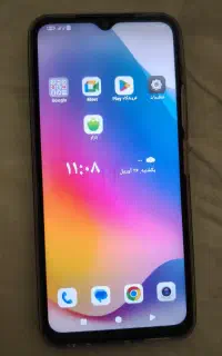 گوشی موبایل سایفر مدل C10