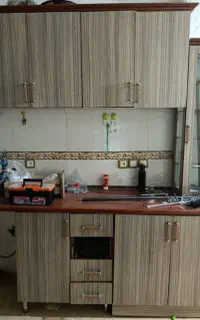 کابینت