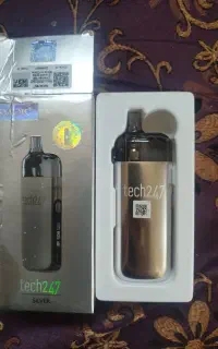 پاد tech247 از برند smok کاملا نو