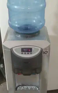 ابسردکن دیجیتال یخچالدار تکنوکات سه کاره درحدنو
